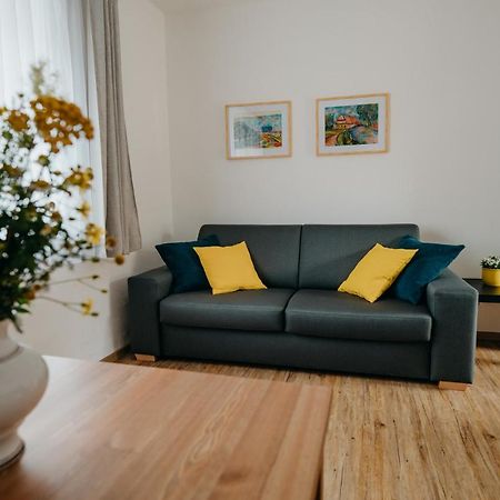 Apartman Ve Dvore Strážnice Extérieur photo